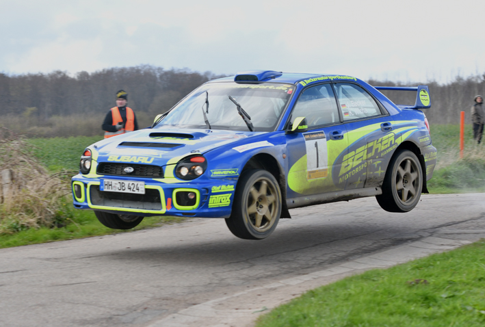 Jan Bekker fik et akut maveonde og besluttede at springe over i denne omgang
(Foto: Morten Dam - autoMOTIV/specialpress)